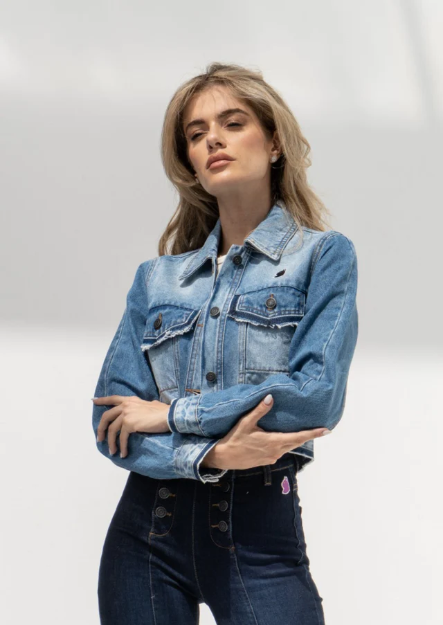 Stylish Winter Jackets for Women in Dubai: Embrace Elegance and Warmth