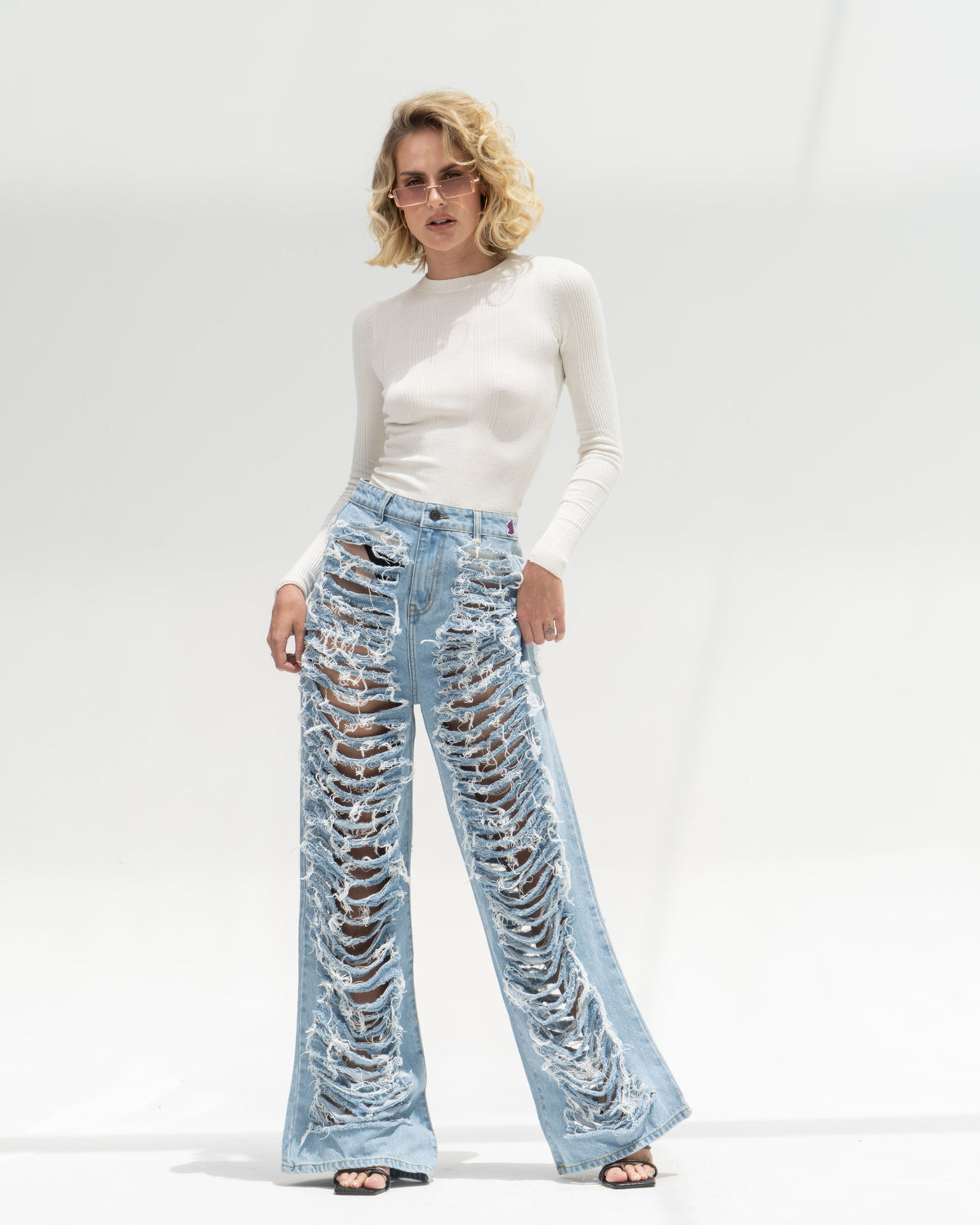 The Jeans Collection