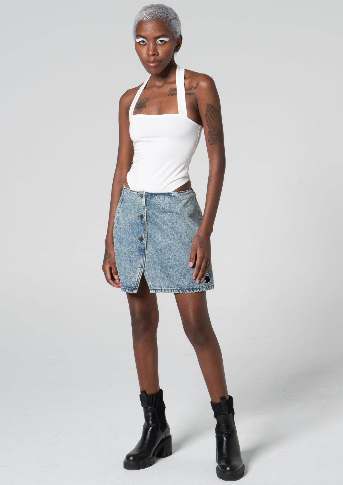 SKIRTS